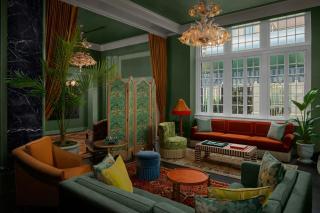 The Stoneleigh, Autograph Collection - 6