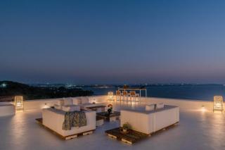 Staymaster Sea La Vie - Luxury 4BR Villa - Infinity Pool & Sea View - 0