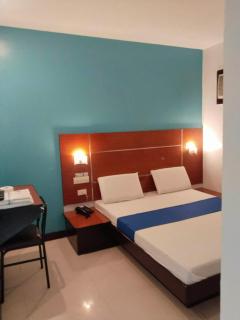 Nice Hotel Pasig - 5