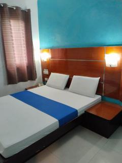 Nice Hotel Pasig - 3