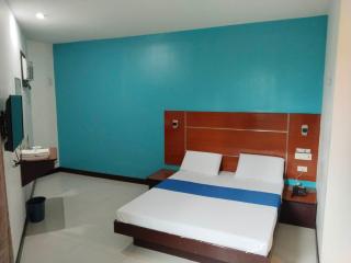 Nice Hotel Pasig - 1