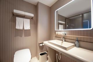 Hanting Hotel Hefei Luyang Economic and Technological Development Zone Metro Station - 9
