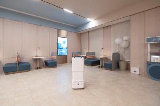 Hanting Hotel Hefei Luyang Economic and Technological Development Zone Metro Station - 8