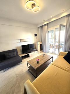wave & sea apartment - 1