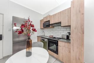 Circa Apartments - 2