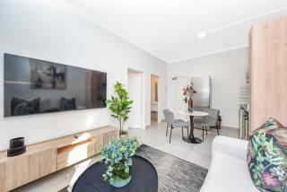 Circa Apartments - 4