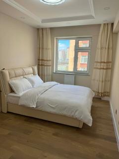 Cozy apartment in Central Ulaanbaatar - 5