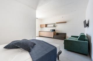 Aura - Stagnone Apartments - 8