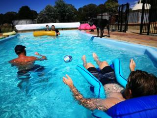 Shilton - Private Farm Stay - 4