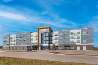 Cambria Hotel Northlake Conference Center - Roanoke - 9