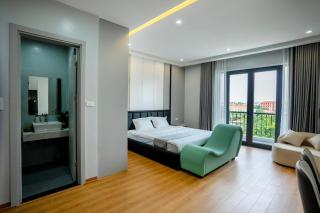 Lumia Hotel Vinh Yen - 8