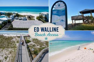 Gulf Coast Getaway home - 5