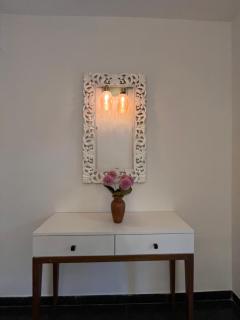 4BHK Villa in Anjuna with Jacuzzi & Pool - 7