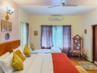 Casa Blu Spacez 4BHK Garden Villa with Pool - 8