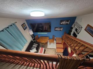 Very Low Ceiling Tiny Home - 7