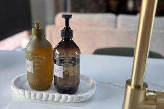 Five Peaks Luxury Lodge with Mountain View Fairlie - 3
