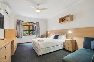 Comfort Resort Leura Gardens - 7