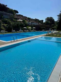 Casa Mariangela pool and garden - 0
