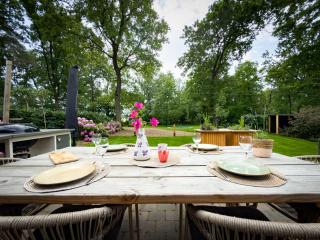 Heemhoeve Lodge - 7