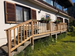 Sonnenplatz Apartment Ploninger Almnest - 0
