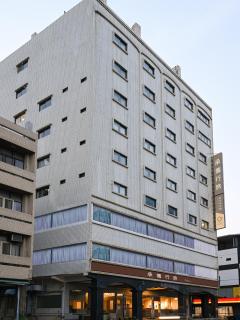 Guide Hotel Changhua Jhongjheng - 1