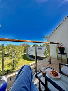 By Baltic Apartments - 8