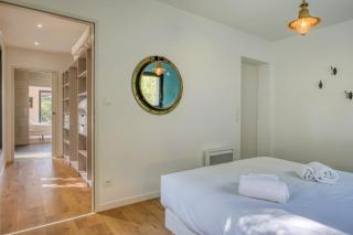 Villa des Dunes Spa 600m to Beach Accessible Sleeps 8 Brétignolles - 7