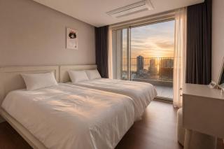 Urbanstay Siheung Geobukseom - 9