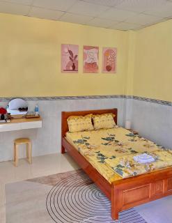 Homestay Thanh Trà - 6