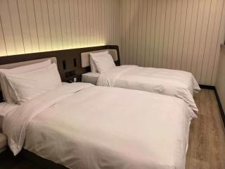 Hanting Hotel Shanghai Tongji University Siping Road Metro Station - 6