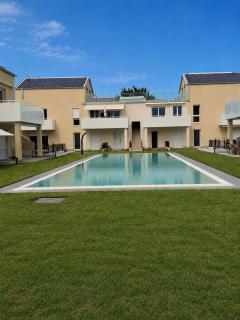 Maison Villa Ronchi - 1