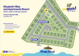 Villa Infinity Blue, Mambo Beach, Privezwembad - 9