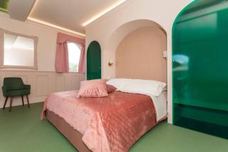 Monforte's Etna Loft - 8