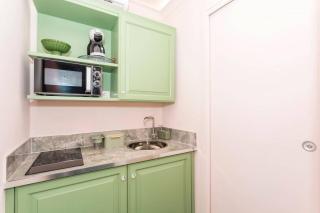 Monforte's Etna Loft - 6