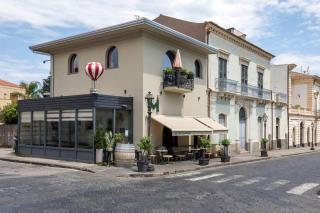 Monforte's Etna Loft - 2