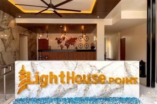 Lighthouse Point Hotel - 9