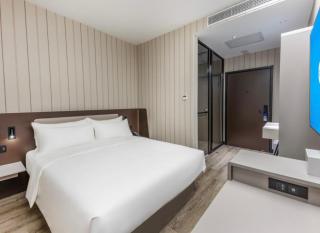 Hanting Hotel Shanghai Tongji University Siping Road Metro Station - 3
