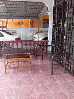 Sobey Laris Homestay PM - 0