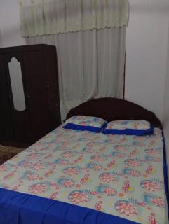 Sobey Laris Homestay PM - 8