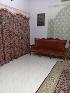 Sobey Laris Homestay PM - 6