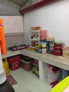Sobey Laris Homestay PM - 1