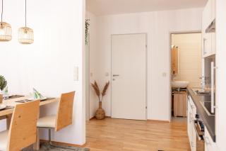 Stadt-Apartment Emma Bad Radkersburg - 5