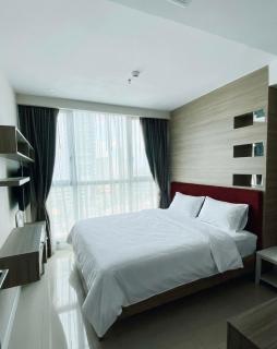 Panoramic Jomtien Escape - Wide & Spacious - 0