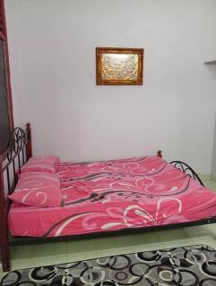 Sobey Laris Homestay PM - 4