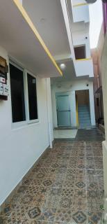 Gurus Grace Homestay Near Arunachala - 4