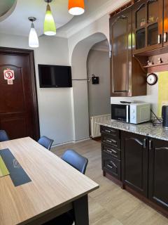 King Apartment Batumi - 6