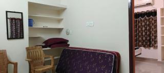 Gurus Grace Homestay Near Arunachala - 9