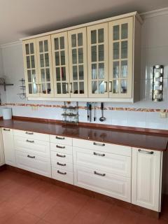 Chalet unifamiliar Foz-Nois - 1