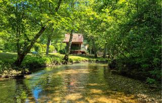 1 Bedroom Beach Front Home In Jastrebarsko - 7