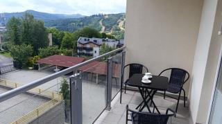 LECH Home APARTAMENT NA GÓRZE - Wisła - 9